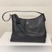 Kate Spade Bags | Kate Spade Aurelia Southport Avenue Pebbled Black Leather Shoulder Bag | Color: Black/Gold | Size: Os