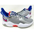 Nike Shoes | Nike Pg 5 Clippers Men's 4.5 Women's 6 Shoes Cw3143-005 Basketball Rare Kobe Sb | Color: Red | Size: 6