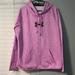 Under Armour Other | Camo Under Armour Hoodie | Color: Pink | Size: Xl