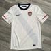 Nike Shirts | 2010 World Cup Home Jersey - Mens Small - Nike Soccer Football Usa | Color: Blue/White | Size: S