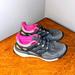 Adidas Shoes | Adidas Energy Boost Womens Sz 7.5 Gray Pink Shoes Sneakers Running Shoes Bb3456 | Color: Gray/Pink | Size: 7.5