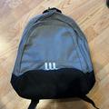 Adidas Bags | Gray Adidas Golf Backpack | Color: Gray | Size: Os