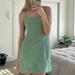 American Eagle Outfitters Dresses | American Eagle Sun Dress | Color: Green | Size: S