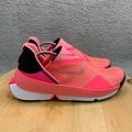 Nike Shoes | Nike Go Flyease Mens Size 11 Shoes Pink Gaze Hyper Black Slip On Hands Free New | Color: Pink | Size: 11
