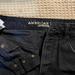 American Eagle Outfitters Shorts | American Eagle Black Shorts S.10 | Color: Black | Size: 10