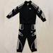 Adidas Matching Sets | Adidas Two Piece Track Suit, Size 18-24 Mins (2t) | Color: Black | Size: 2tb
