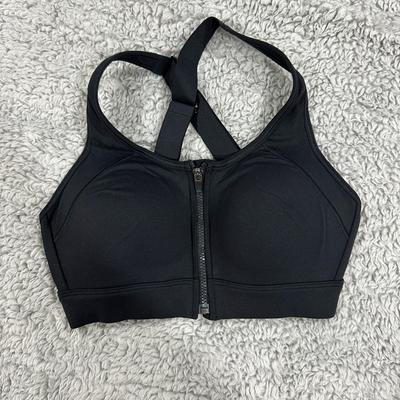Under Armour Other | Under Armour Sports Bra | Color: Black | Size: Os