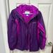 Columbia Jackets & Coats | Colombia Waterproof Jacket Womans Medium | Color: Purple | Size: M