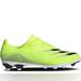 Adidas Shoes | Brand New Adidas Men's X Ghosted.2 Fg Soccer Cleats | Color: Green/Yellow | Size: 13