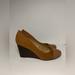 Giani Bernini Shoes | Giani Bernini Womens Shoes Size 7.5 | Color: Brown | Size: 7.5