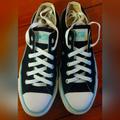 Converse Shoes | Converse All Star Low Top Blue, Light Blue & White Men Sz 6 Womens Sz 8 #197 | Color: Blue/White | Size: 6