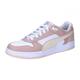 Puma Unisex Adults Rbd Game Low Sneakers, Puma White-Rose Quartz-Rosebay, 44 EU