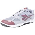 Reebok Men's Nano 2.0 Sneaker, Cold Grey 3/Classic Maroon F23/Core Black, 11.5 UK