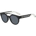 Givenchy Unisex Sunglasses GV 7017/N/S, 807/IR, 50