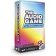 The Audio Game – Drinking Card Games for Adults – The Ultimate Game Night Addition with Social Media’s Most Viral Audio Clips (17+)