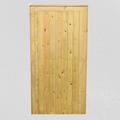 Wooden TVG Garden Gate Pedestrian Gate Wooden Pressure Treated 6ft 180cm,wooden garden gate, garden gates wooden, garden gates wooden, garden gates wooden, (180cm High x 99cm Wide x 5cm Deep)