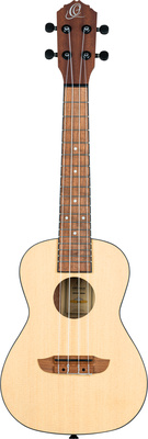 Ortega RU4 Bonfire Ukulele