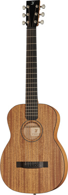 Furch LJ-10MM Mahogany Little Jane