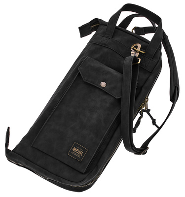 Meinl Vintage Hyde Stick Bag Black
