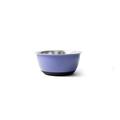 Fox Run Brands Purple Stainless Steel Mixing Bowl, 2.75 Quart Capacity Stainless Steel in Gray | 9 W in | Wayfair 7340