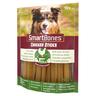 3 x 10 Sticks Wrapped Chew Sticks with Chicken SmartBones Dog Treats