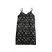 Art Class Dress - Shift: Black Skirts & Dresses - Kids Girl's Size Medium