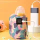 Chauffe-eau et lait USB pour poussette de voyage sac isolé chauffe-biSantos pour bébé fournitures