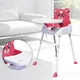 Chaise haute pour bébé chaise de salle à manger pour enfants table et chaise d'alimentation pour