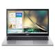 Acer Notebook Aspire 3 A315-59-37GX QWERTY Spanisch Intel Core I3-1215U 256GB SSD 15,6" 8GB RAM