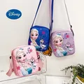 Disney Fashion Princess Serie Umhängetaschen gefroren 2 Sofia Cartoon Umhängetasche für Mädchen Mode