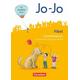 Jo-Jo Fibel 1. Schuljahr - Allgemeine Ausgabe - Neubearbeitung 2016. Schreiblehrgang A in Vereinfachter Ausgangsschrift