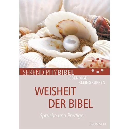 Weisheit der Bibel – Matthias Clausen