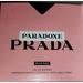 Paradoxe Intense by Prada Eau De Parfum 1.6oz/50ml Spray New With Box