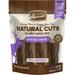 Merrick Natural Cut Venison Chew Treats Medium 4 count