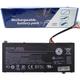 Powerwings - Batterie AC14A8L pour Acer Aspire V15 Nitro VN7 VN7-791 VN7-571G VN7-572G 11,4V 52Wh