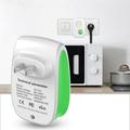 Weloille Power Save Energy Saving Household Power Saving Electricity Saving Box Household Office Market Device Electric Smart US Plug 30KWï¼ˆUSï¼‰