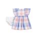 Carter s Child of Mine Baby Girl Dress 2-Piece Sizes 0/3-24 Months
