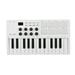 M-VAVE MIDI 8 Knobs 25 8 8 TROKAF USB with 25 ler Control 25 25 8 8 PAPAPI Btuty Controller Mini Keys 25 -Key 8 25 Velocity Backlit Sensitive KeyboardDI Keyboard Pads 25 25 8 8 25 -KeyDI Portable