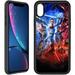 Compatible with iPhone XR (6.1 ) Phone Case-Star Wars NT29