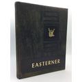 1961 MIAMI EAST HIGH SCHOOL YEARBOOK Miami East High School [Very Good] [Hardcover]