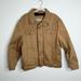 Levi's Jackets & Coats | Levi’s Jacket Men Brown Size Xl/Xg Coat Tan | Color: Brown/Tan | Size: Xl