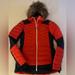 Columbia Jackets & Coats | Columbia Women’s Ski Jacket | Color: Orange | Size: M