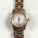 Coach Accessories | Coach Gold And Silver Two Tone Women’s Watch With Date | Color: Gold/Silver | Size: Os