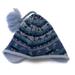 Columbia Accessories | Columbia Toddle Knit Hat | Color: Blue/Green | Size: Osbb