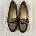 Coach Shoes | Coach Loafers Size 5b | Color: Brown/Tan | Size: 5