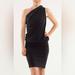 Lululemon Athletica Dresses | Lululemon Athletica Cover It All Dress | Color: Black/Gray | Size: 4