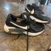 Nike Shoes | Black Womens Size 8 Nike Excee Air Max | Color: Black/Gray | Size: 8
