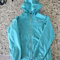 Columbia Jackets & Coats | Columbia Raincoat (Girls) | Color: Blue/Green | Size: Sg
