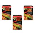 Zoo Med Nocturnal Infrared Heat Lamp 100 Watts - Pack of 3