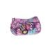 Vera Bradley Shoulder Bag: Quilted Purple Print Bags